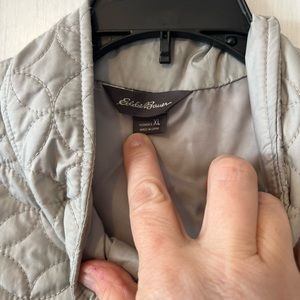 Eddie Bauer Vest